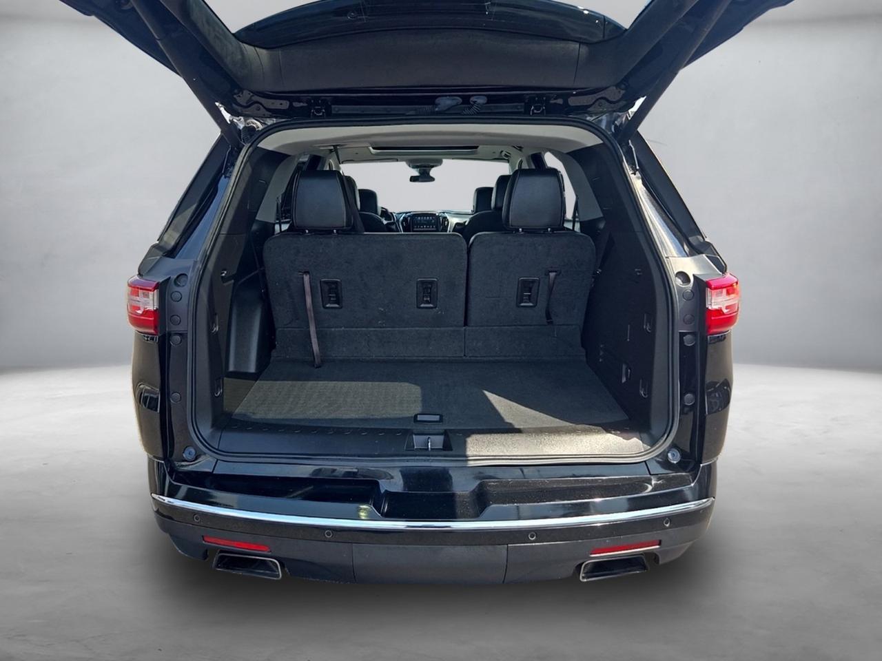 2019 Chevrolet Traverse Premier Fredericksburg VA
