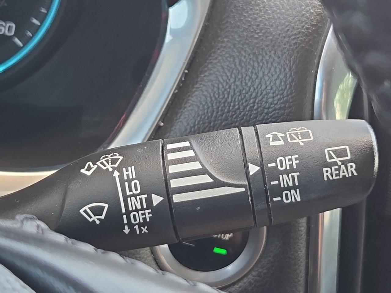 2019 Chevrolet Traverse Premier Fredericksburg VA