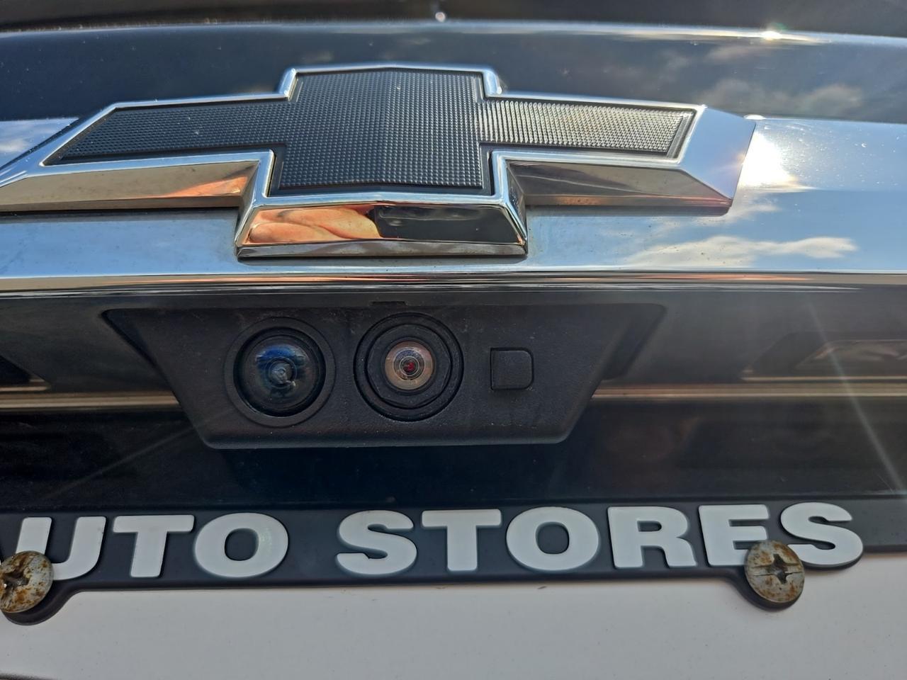 2019 Chevrolet Traverse Premier Fredericksburg VA