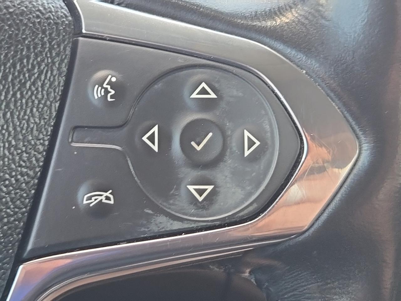 2019 Chevrolet Traverse Premier Fredericksburg VA