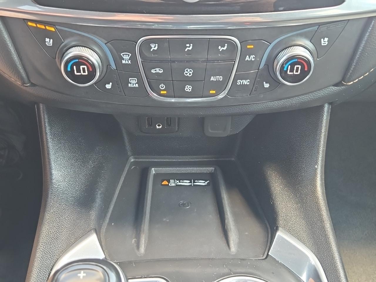 2019 Chevrolet Traverse Premier Fredericksburg VA