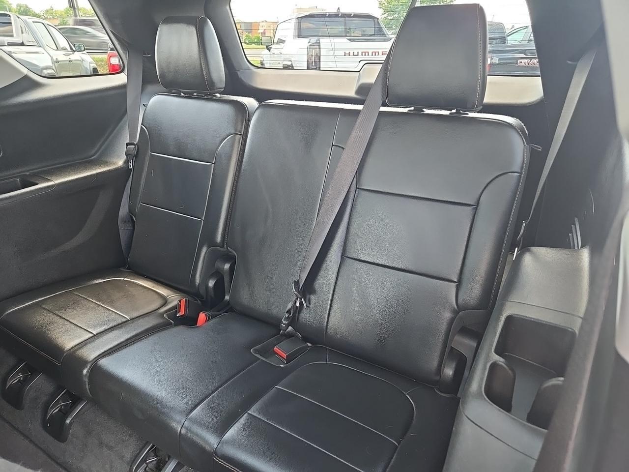 2019 Chevrolet Traverse Premier Fredericksburg VA