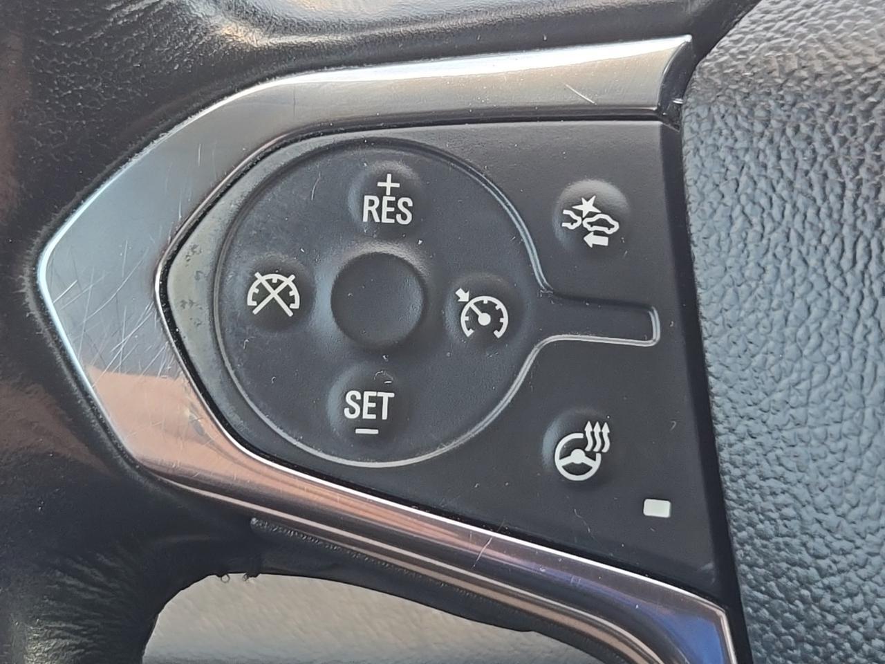 2019 Chevrolet Traverse Premier Fredericksburg VA