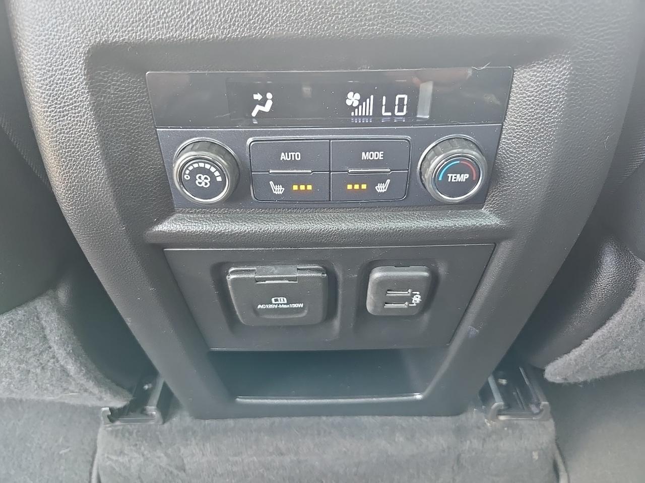 2019 Chevrolet Traverse Premier Fredericksburg VA