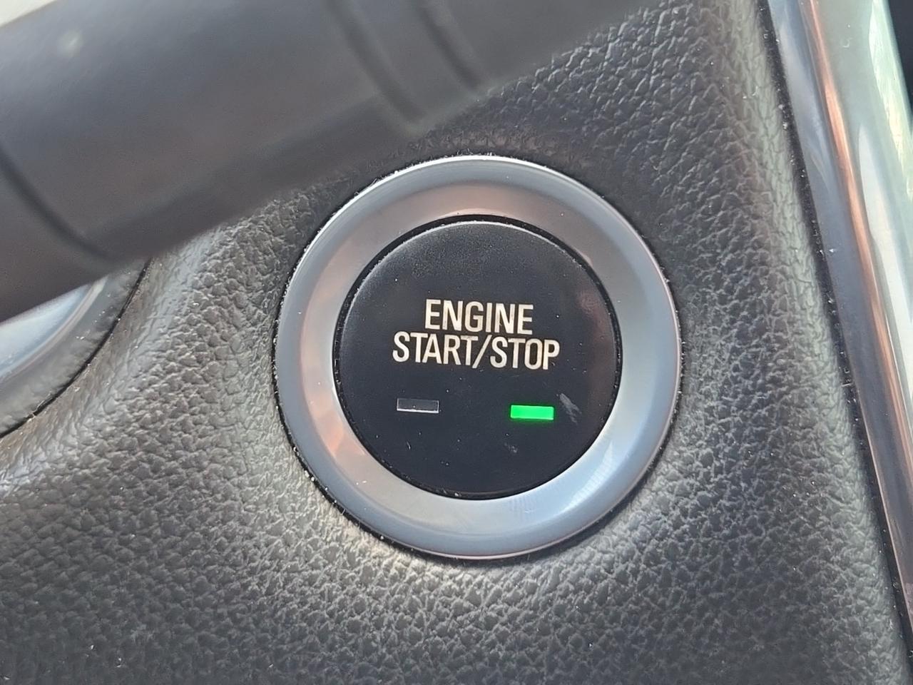 2019 Chevrolet Traverse Premier Fredericksburg VA