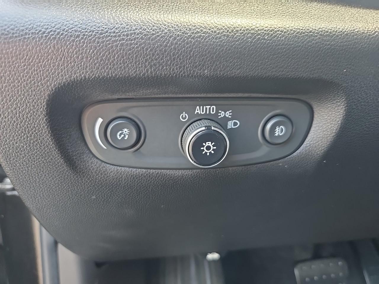 2019 Chevrolet Traverse Premier Fredericksburg VA