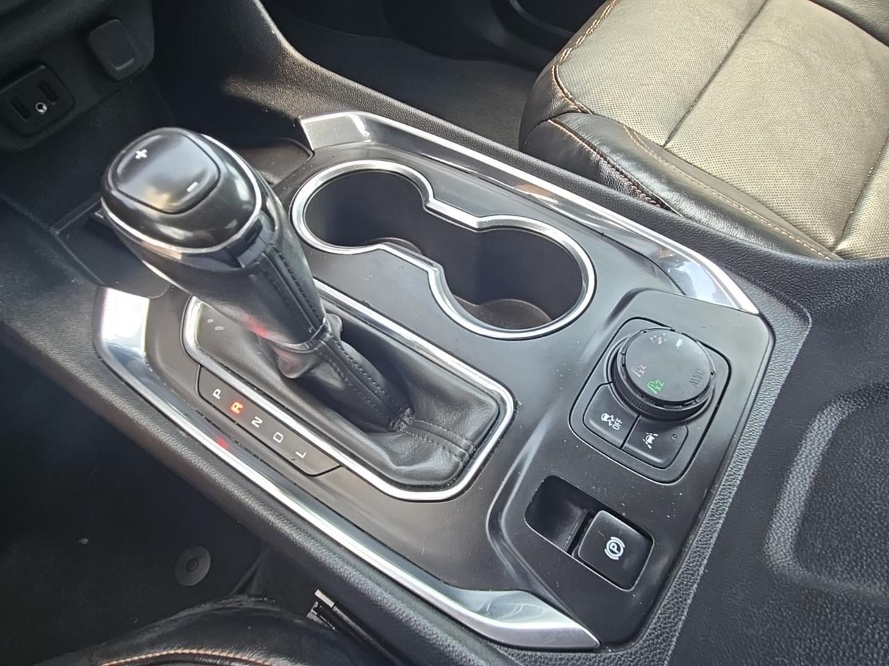 2019 Chevrolet Traverse Premier Fredericksburg VA