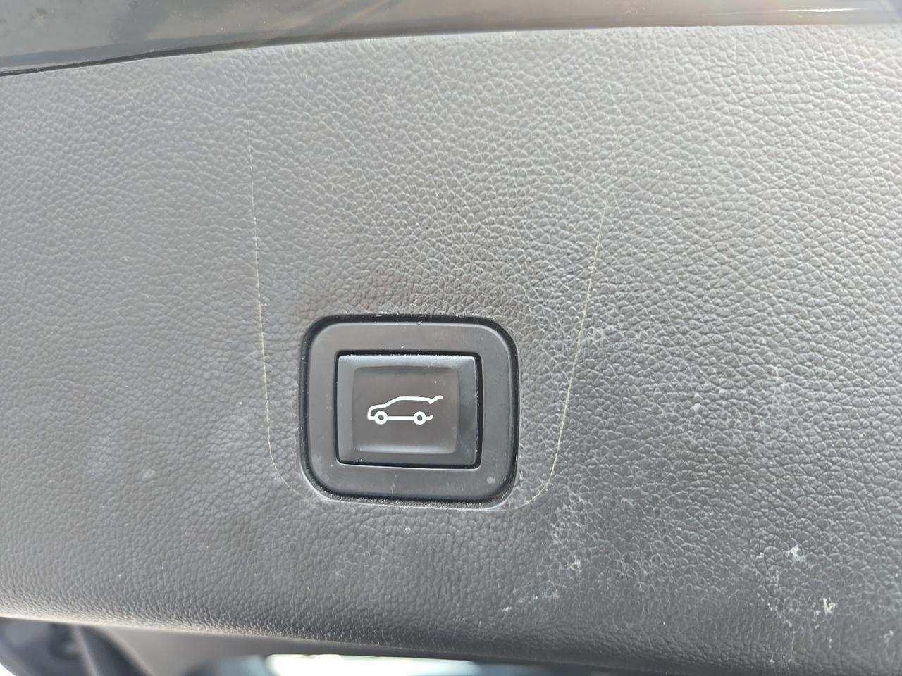 2019 Chevrolet Traverse Premier Fredericksburg VA