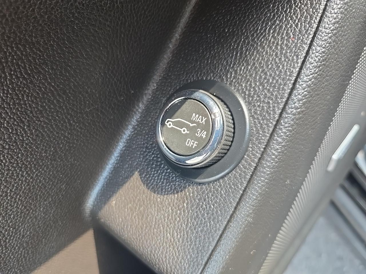 2019 Chevrolet Traverse Premier Fredericksburg VA