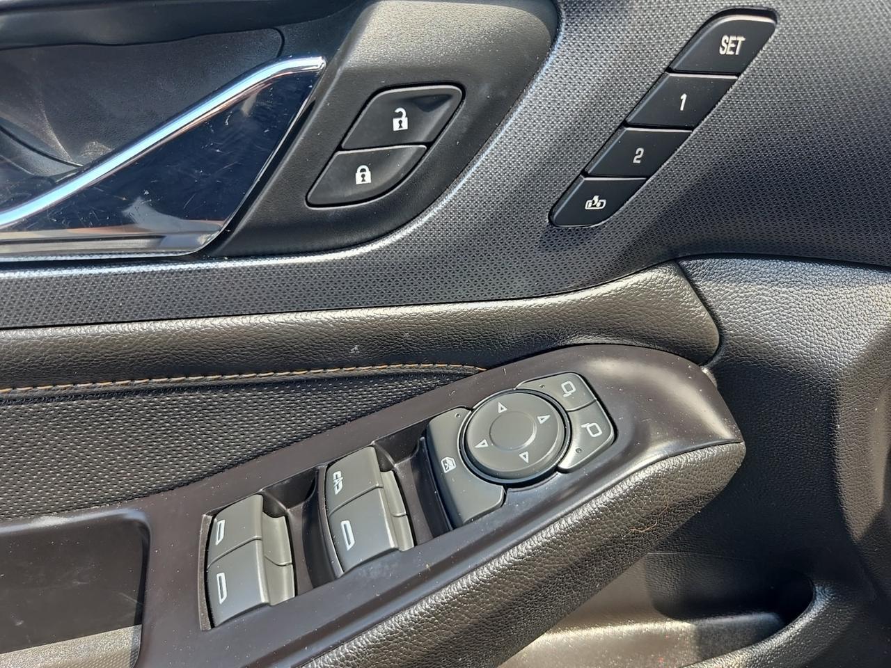 2019 Chevrolet Traverse Premier Fredericksburg VA