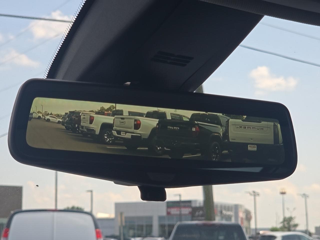 2019 Chevrolet Traverse Premier Fredericksburg VA