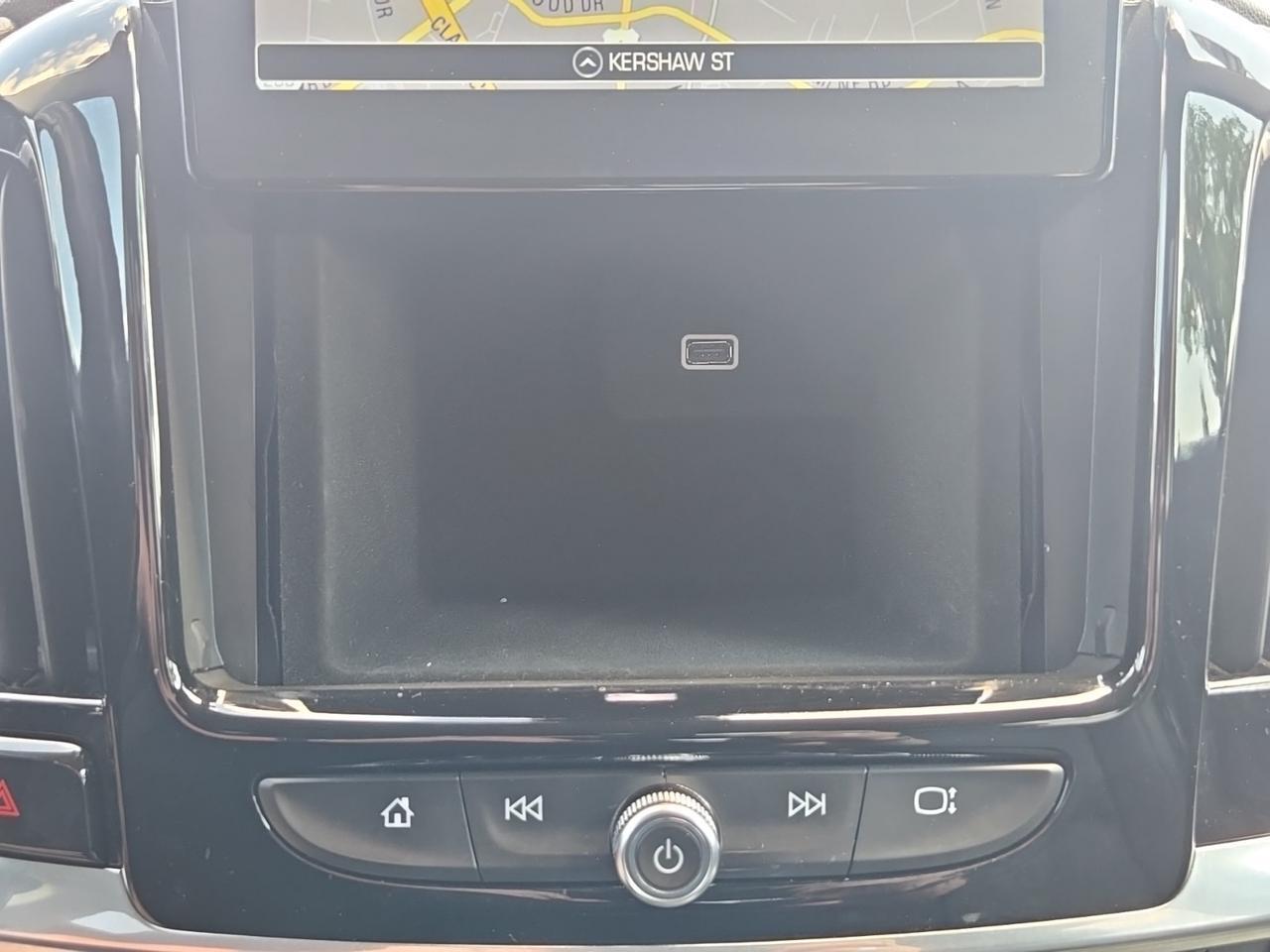 2019 Chevrolet Traverse Premier Fredericksburg VA