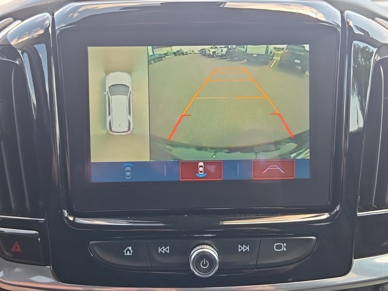 2019 Chevrolet Traverse Premier Fredericksburg VA