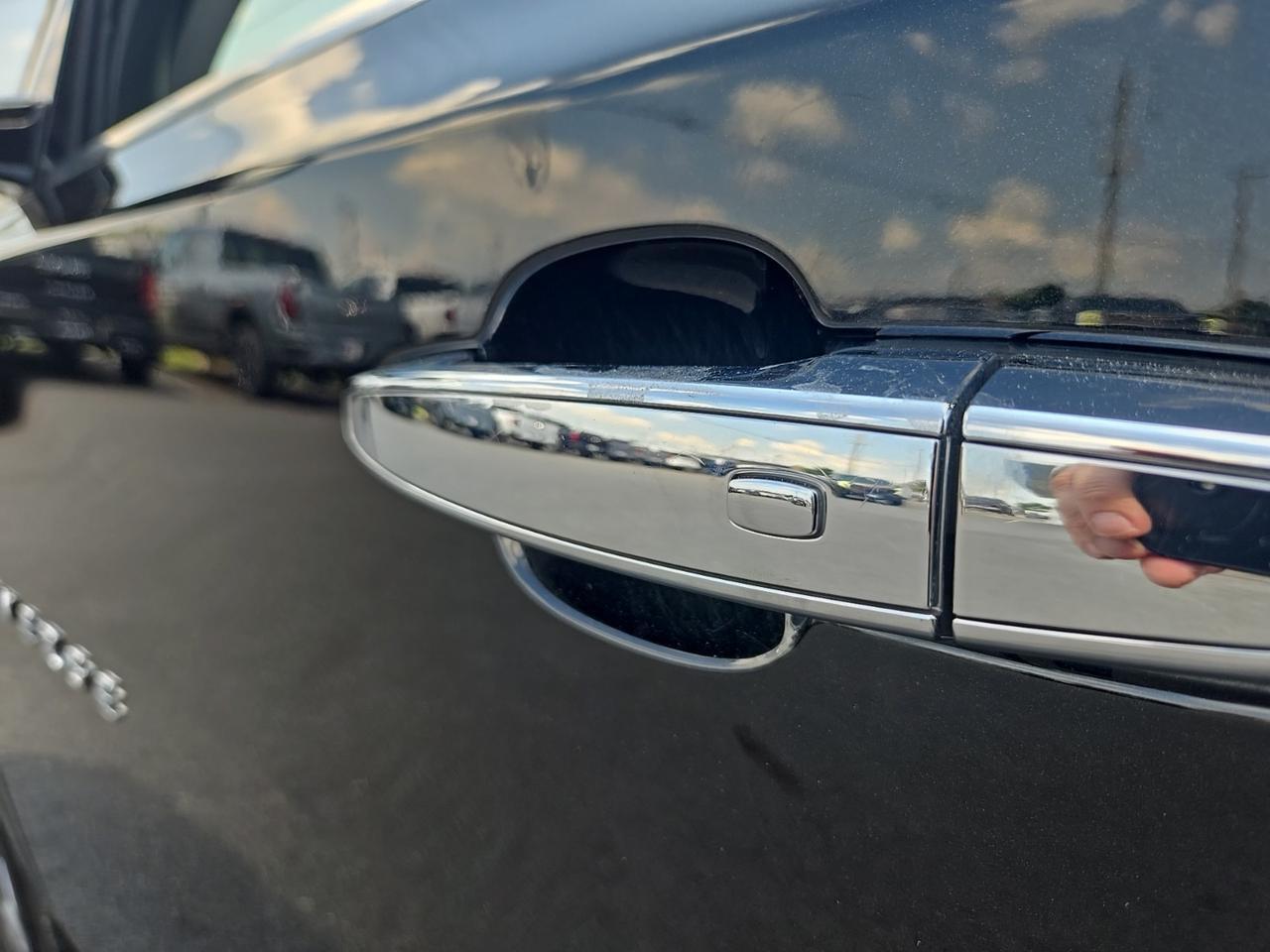 2019 Chevrolet Traverse Premier Fredericksburg VA