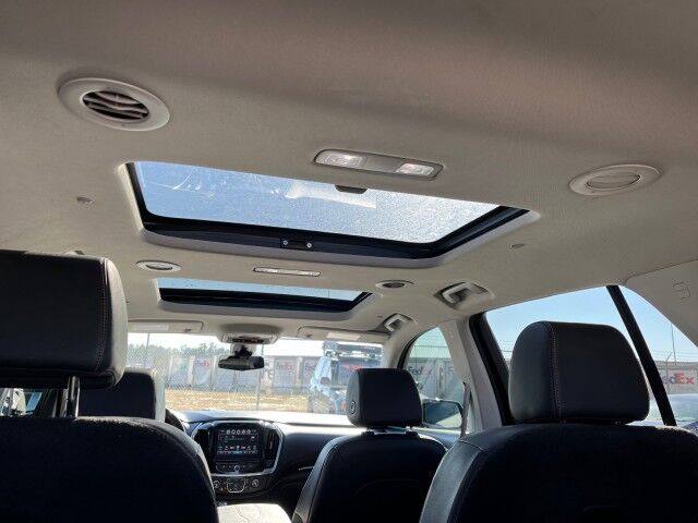 2019 Chevrolet Traverse RS AWD LT Ashland VA