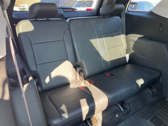 2019 Chevrolet Traverse RS AWD LT Ashland VA