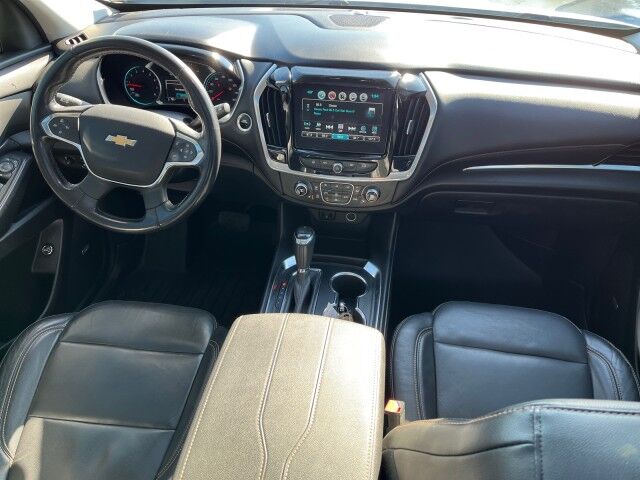 2019 Chevrolet Traverse RS AWD LT Ashland VA