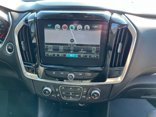 2019 Chevrolet Traverse RS AWD LT Ashland VA