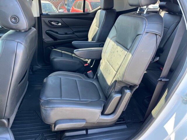 2019 Chevrolet Traverse RS AWD LT Ashland VA