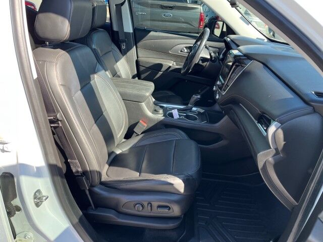 2019 Chevrolet Traverse RS AWD LT Ashland VA