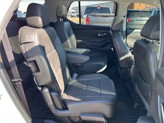 2019 Chevrolet Traverse RS AWD LT Ashland VA