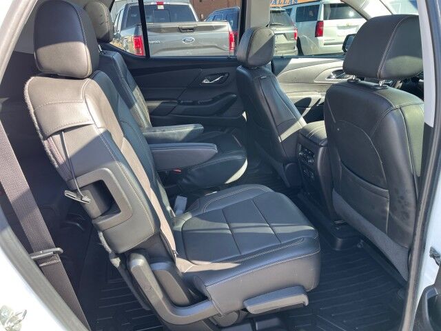 2019 Chevrolet Traverse RS AWD LT Ashland VA