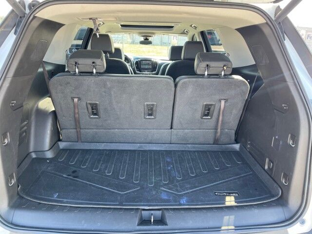 2019 Chevrolet Traverse RS AWD LT Ashland VA