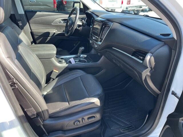 2019 Chevrolet Traverse RS AWD LT Ashland VA