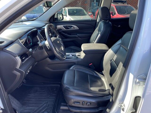 2019 Chevrolet Traverse RS AWD LT Ashland VA