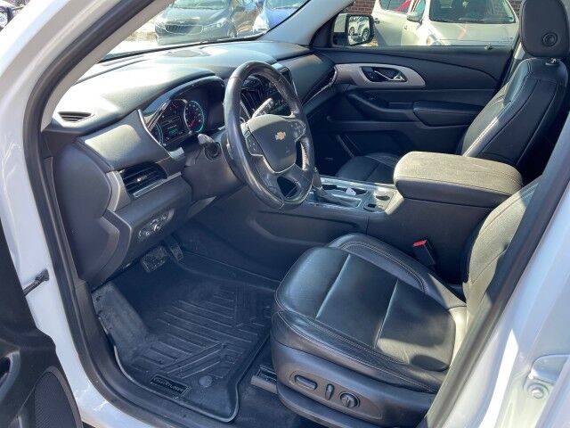 2019 Chevrolet Traverse RS AWD LT Ashland VA