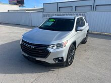 2019_Chevrolet_Traverse_RS_ Gainesville TX