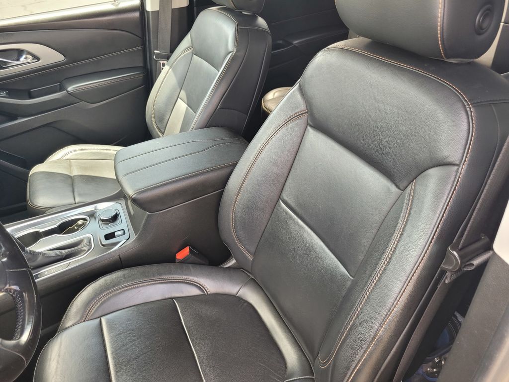 2019 Chevrolet Traverse RS Roseville CA