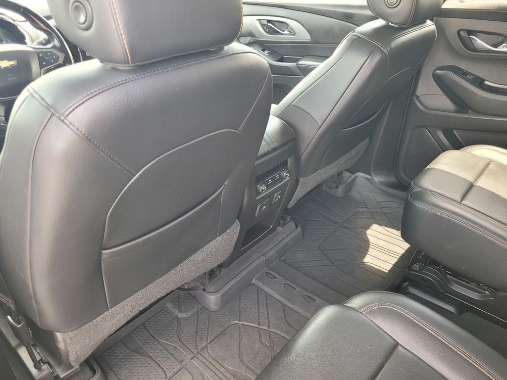 2019 Chevrolet Traverse RS Roseville CA