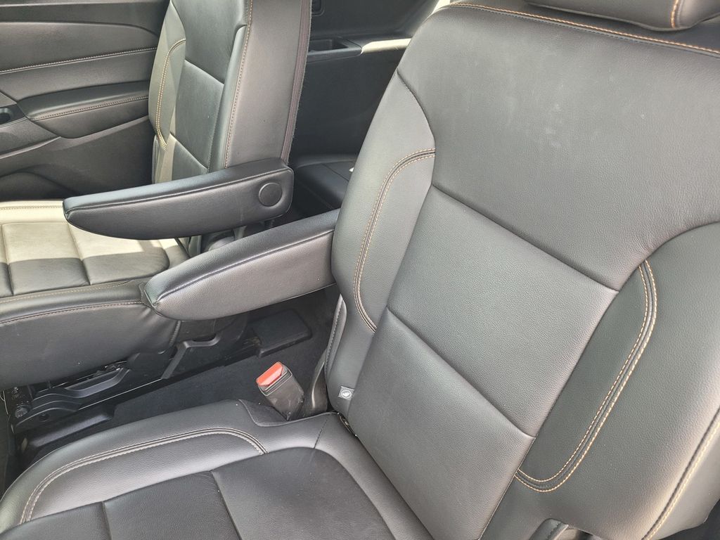 2019 Chevrolet Traverse RS Roseville CA