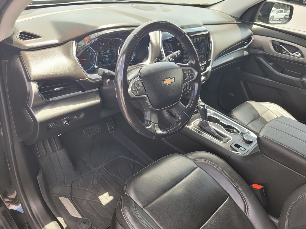 2019 Chevrolet Traverse RS Roseville CA