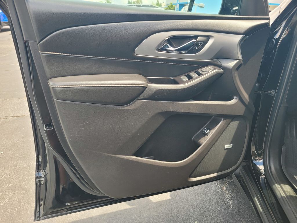 2019 Chevrolet Traverse RS Roseville CA