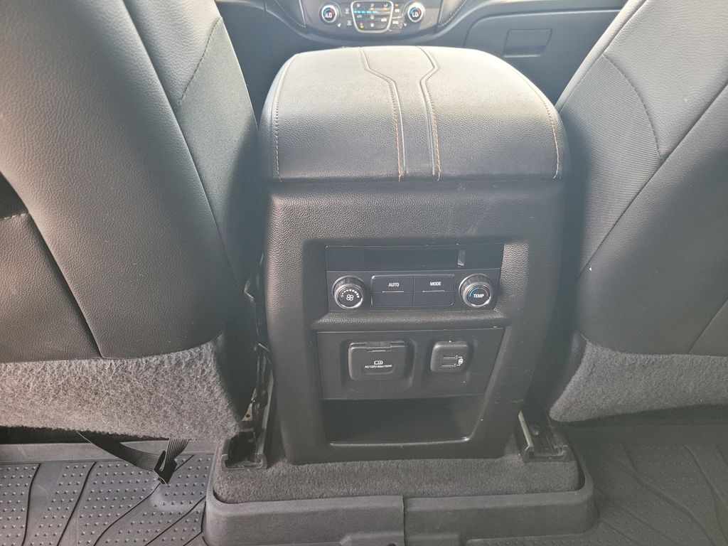 2019 Chevrolet Traverse RS Roseville CA