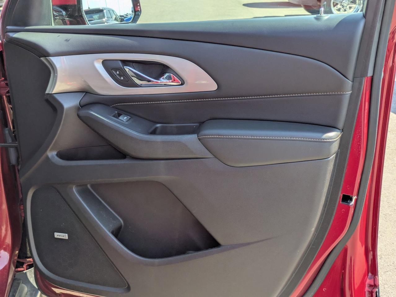 2019 Chevrolet Traverse RS Castroville TX