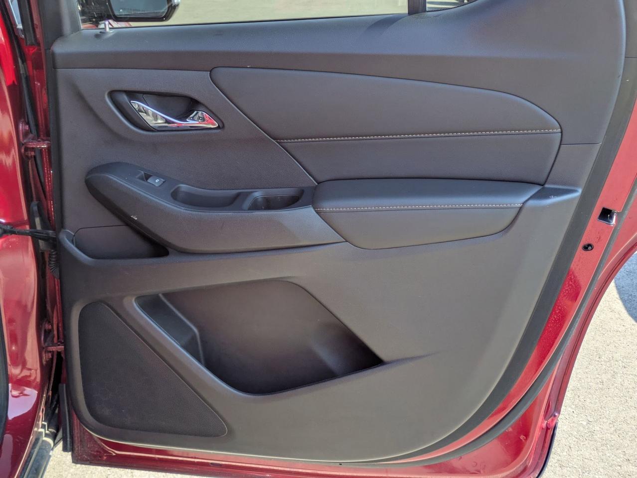 2019 Chevrolet Traverse RS Castroville TX