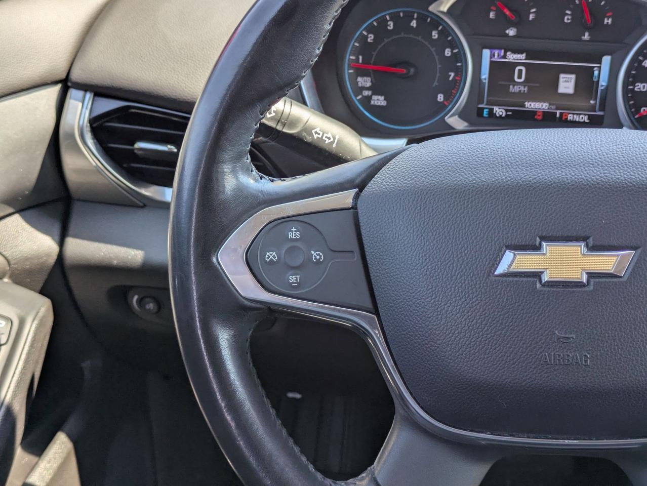 2019 Chevrolet Traverse RS Castroville TX