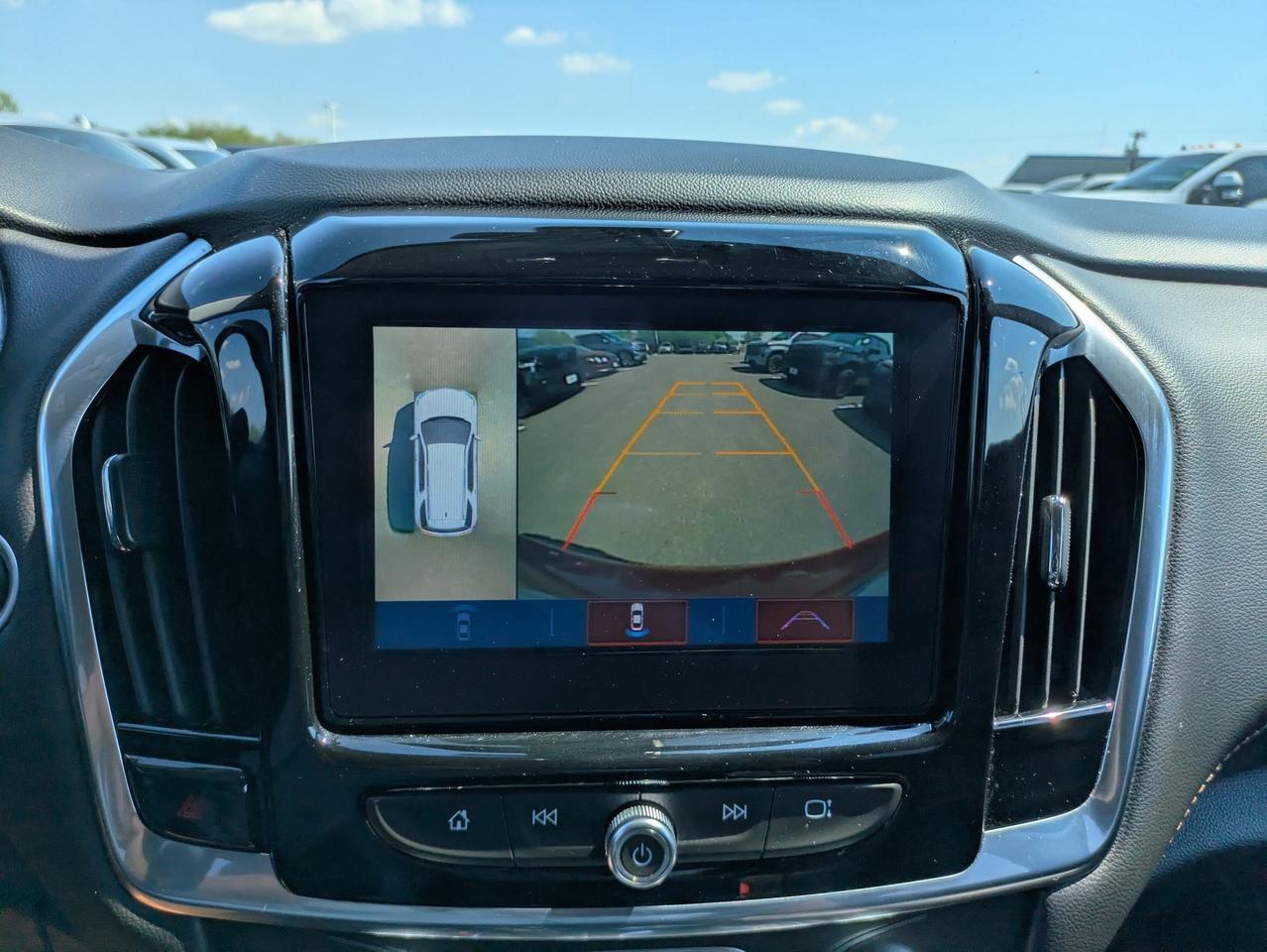 2019 Chevrolet Traverse RS Castroville TX
