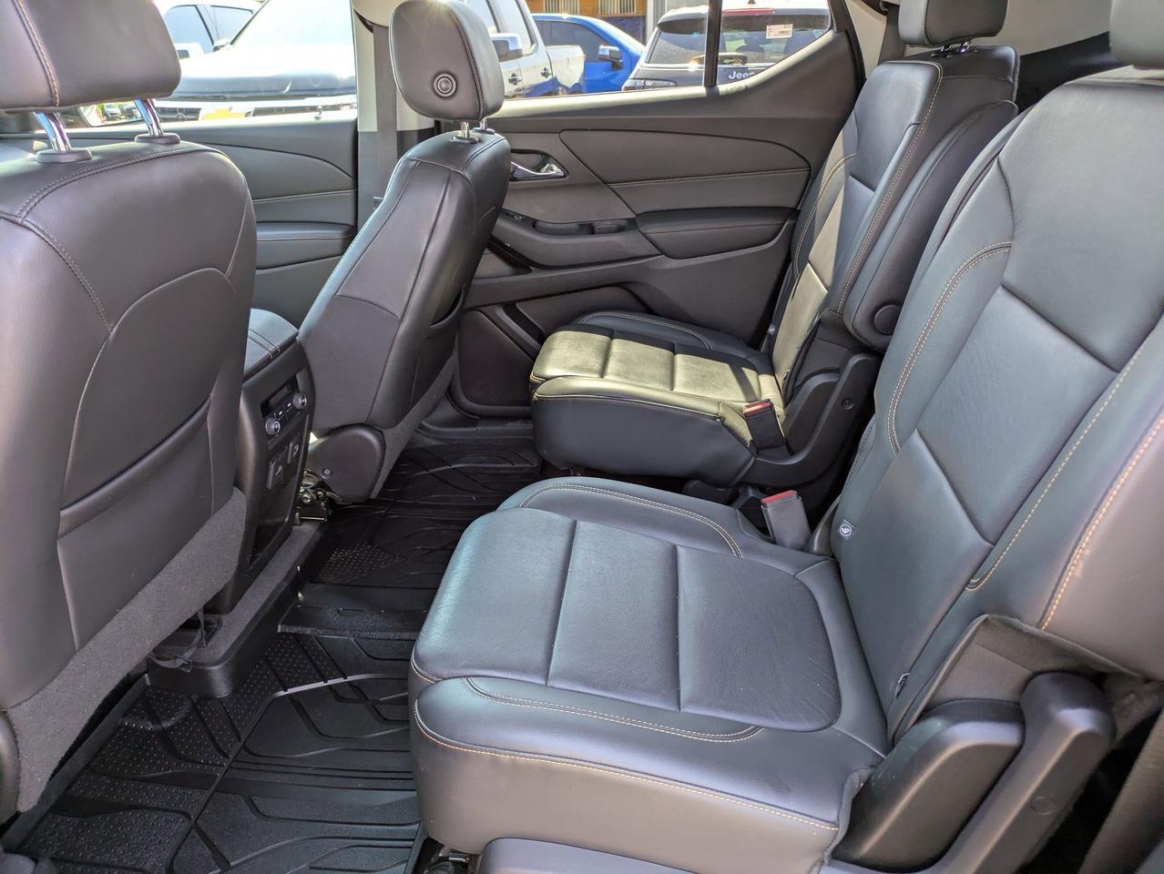 2019 Chevrolet Traverse RS Castroville TX