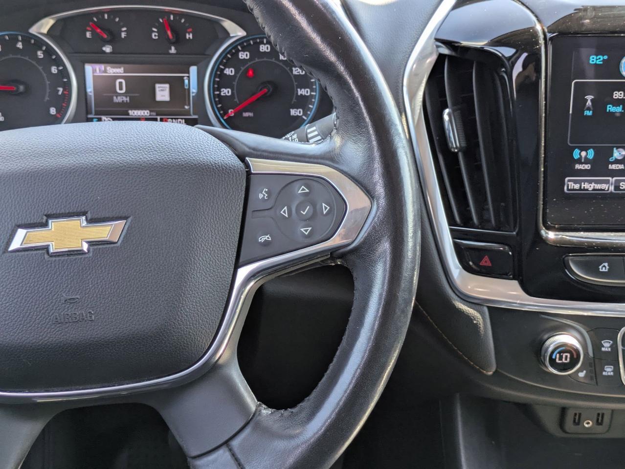 2019 Chevrolet Traverse RS Castroville TX