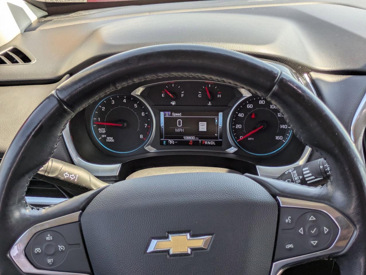 2019 Chevrolet Traverse RS Castroville TX