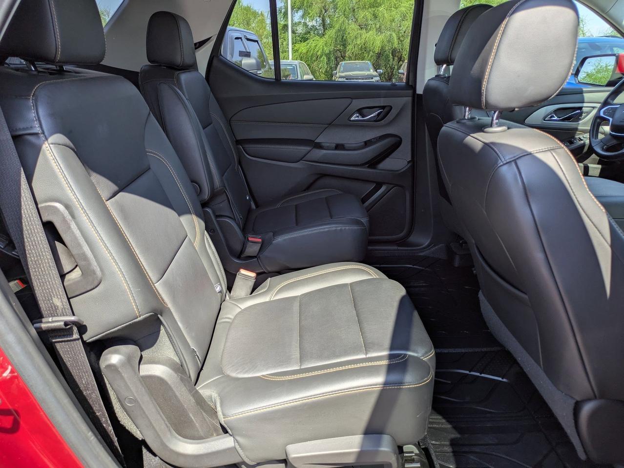 2019 Chevrolet Traverse RS Castroville TX