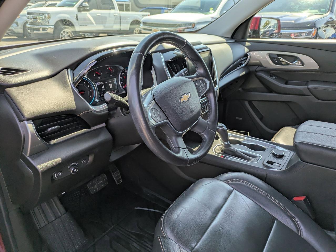 2019 Chevrolet Traverse RS Castroville TX