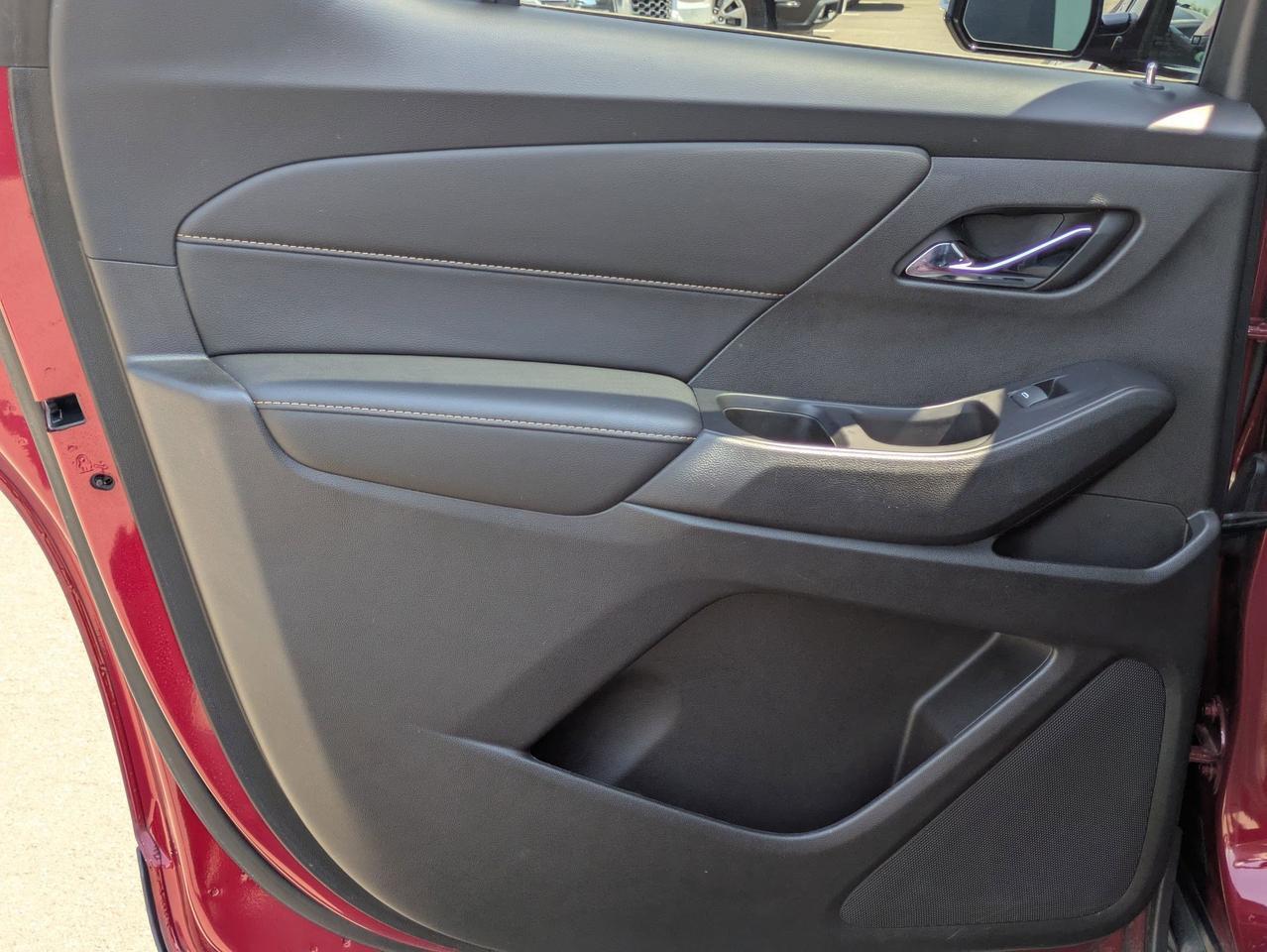 2019 Chevrolet Traverse RS Castroville TX