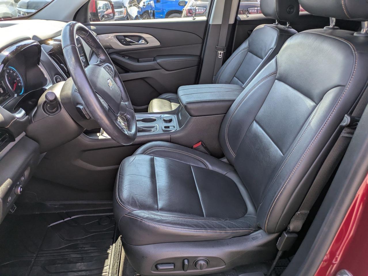 2019 Chevrolet Traverse RS Castroville TX