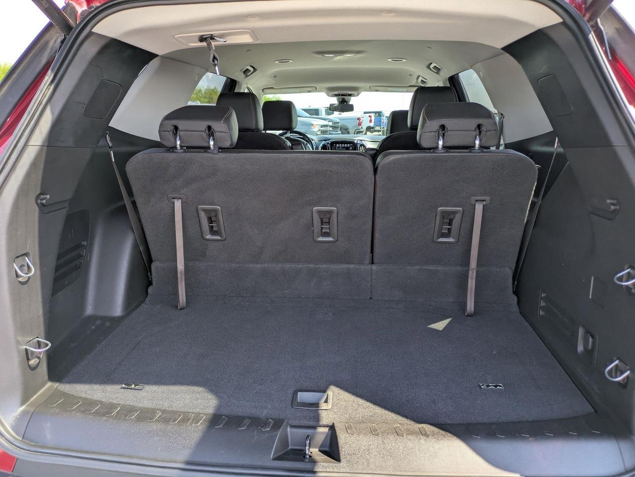2019 Chevrolet Traverse RS Castroville TX