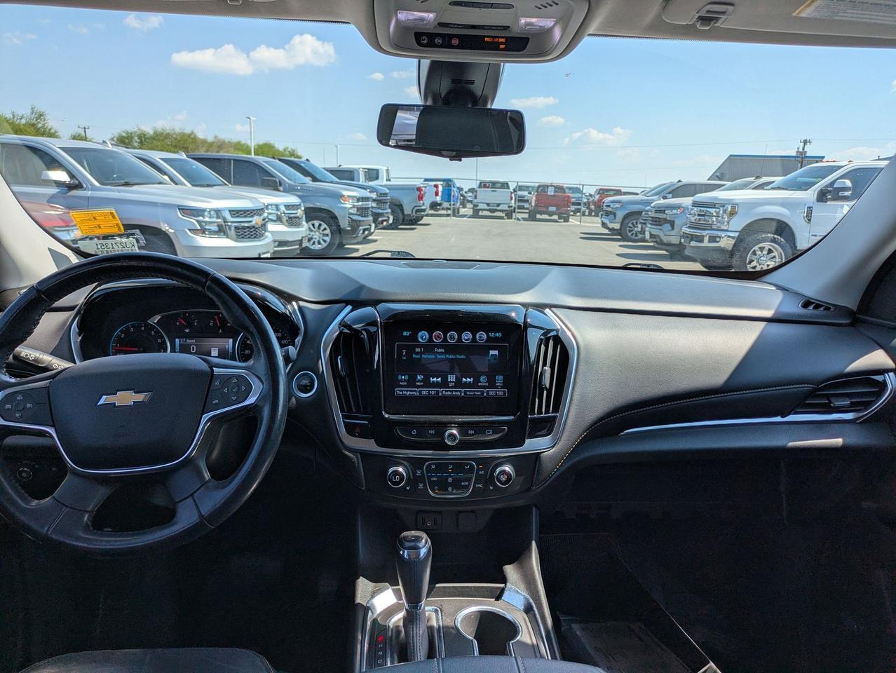 2019 Chevrolet Traverse RS Castroville TX